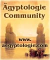 Ägyptologie Community - www.aegyptologie.com